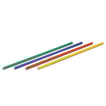 tanga sports® Stange für Übungshilfe, 100 cm
