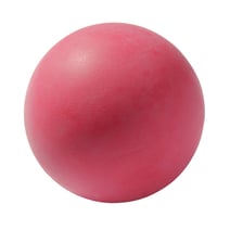 tanga sports® Schlagball aus Moosgummi - 80 g