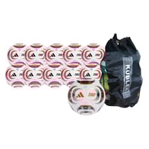 Adidas® TIRO Ball-Set