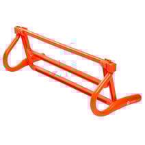 tanga sports® Flexible Minitrainingshürde