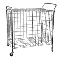 tanga sports® Ballwagen