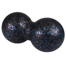 tanga sports® Faszien-Doppelball