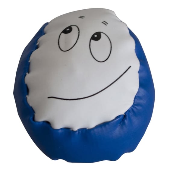 tanga sports® Jonglierball, Ø 50 mm, 50 g