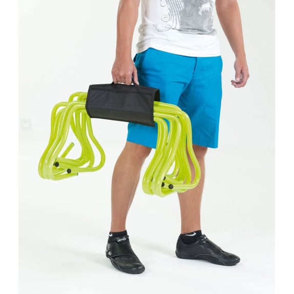 tanga sports® Tragegriff für Trainingshürden