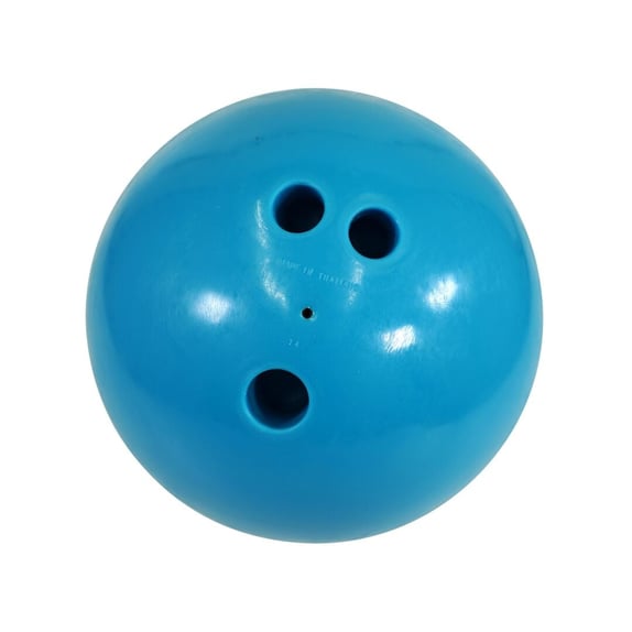 tanga sports® PVC-Bowling-Kugel