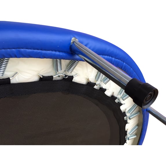 tanga sports Minitrampolin FUN HOP tanga sports