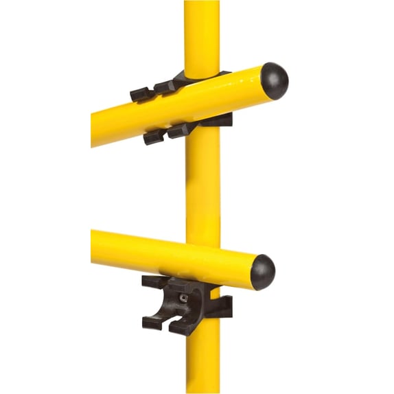 Kübler Sport® 2 in 1 Gelenk für Übungshilfe