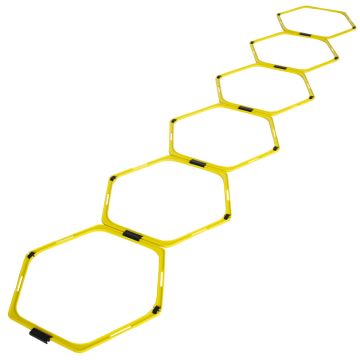 tanga sports® Koordinations-Waben 6er-Set