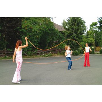 tanga sports® Double Dutch Schwingseil
