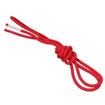 tanga sports® Wettkampf-Gymnastikseil 3m