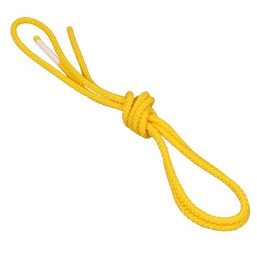tanga sports® Wettkampf-Gymnastikseil 3m