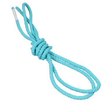 tanga sports® Wettkampf-Gymnastikseil 3m