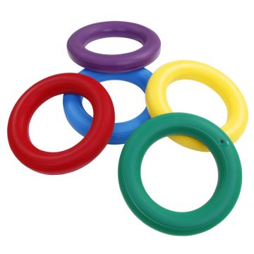 tanga sports® Wurfring