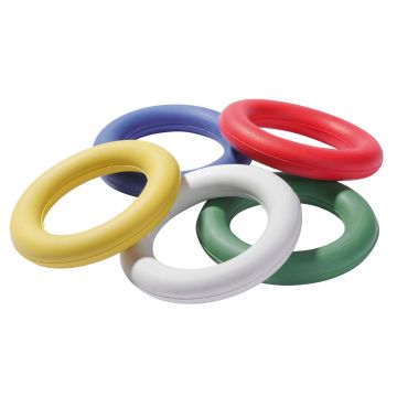 tanga sports® Turnier-Tennisring