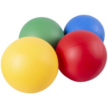 tanga sports® Gymnastikball Training