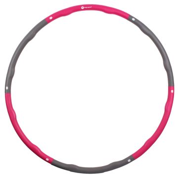 tanga sports® Fitness Hula Hoop