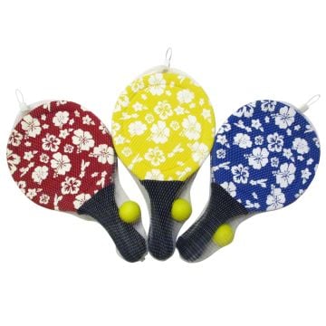 tanga sports® Racket-Set NEOPREN