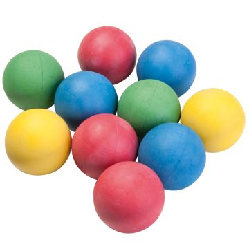 tanga sports® Moosgummiball