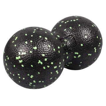 tanga sports® Faszien-Doppelball