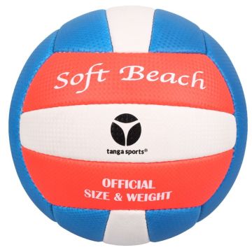 tanga sports® Beachvolleyball SOFT