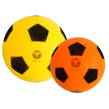 tanga sports® Soft Fußball