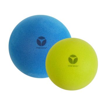 tanga sports® Soft Gymastikball
