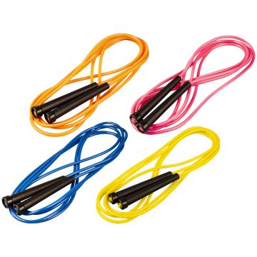 tanga sports® Rope Skipping Springseil